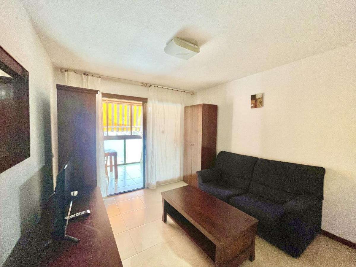 Albaida Apartment Benidorm Exterior photo